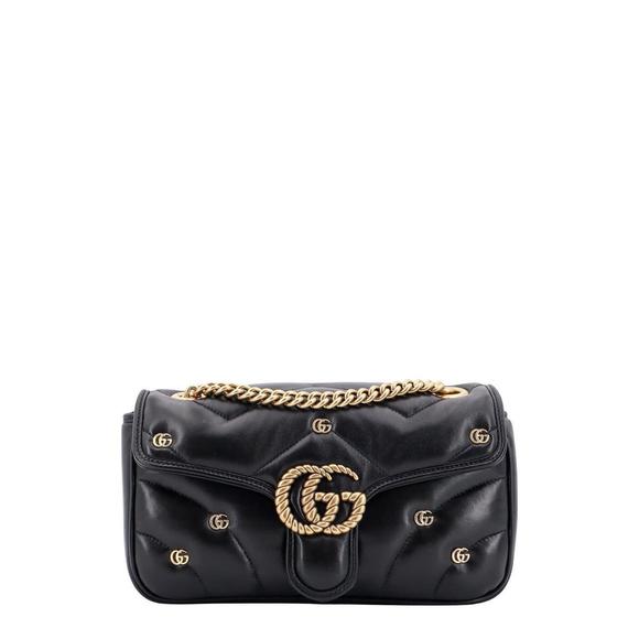 Handbag Neiman Marcus Gucci Crossbody Shoulder Bag Neiman Marcus